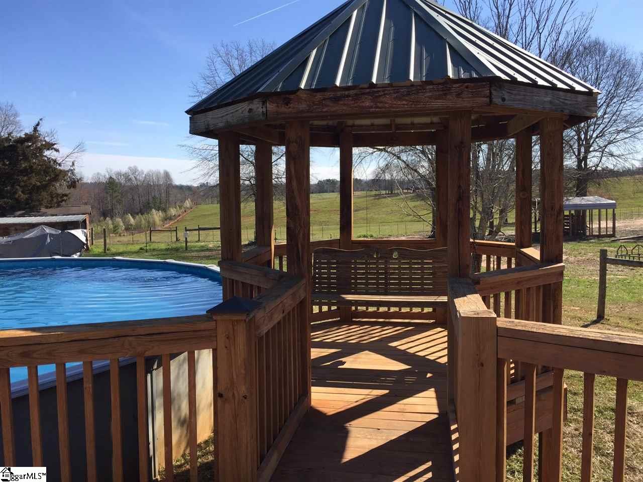 601 Slab Bridge Road Liberty, SC 29657 - Photo 16 of 29 Gallery Image 16