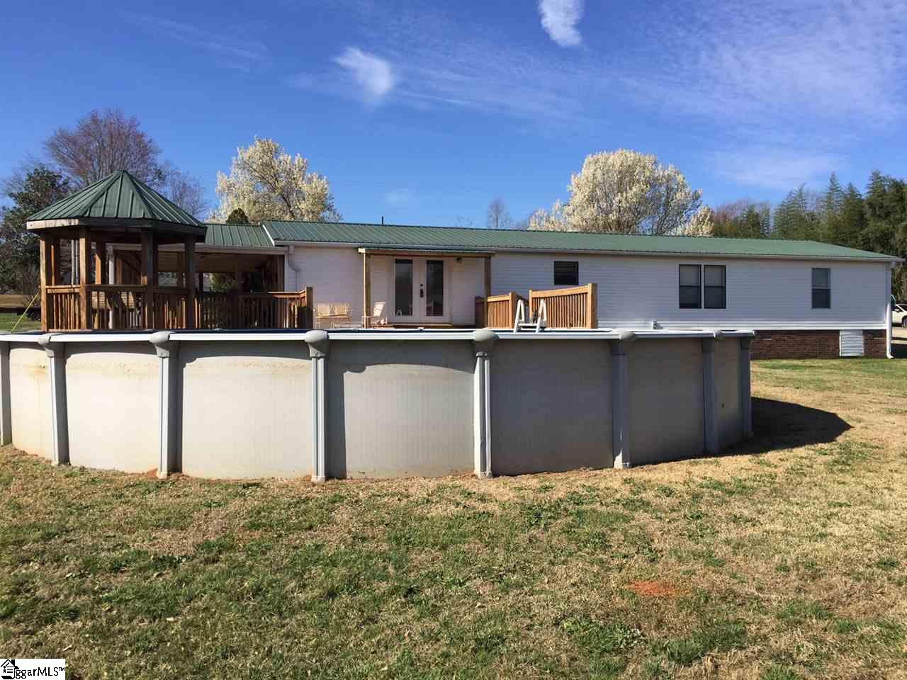 601 Slab Bridge Road Liberty, SC 29657 - Photo 17 of 29 Gallery Image 17