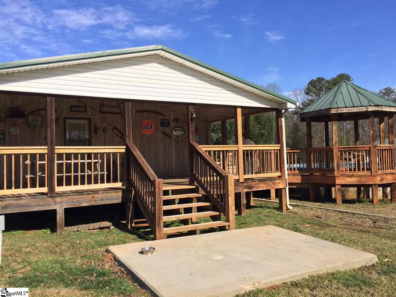 601 Slab Bridge Road Liberty, SC 29657 - Photo 18 of 29 Gallery Image 18
