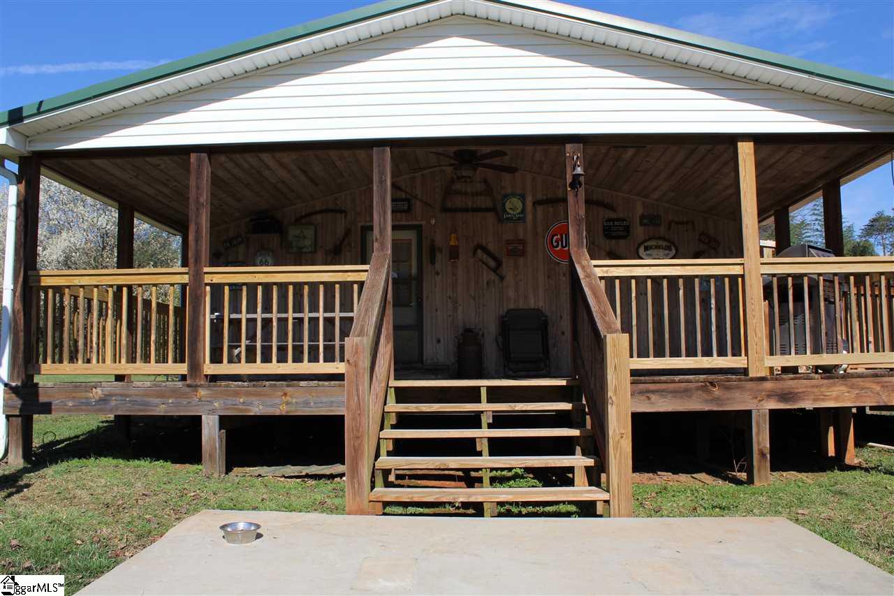 601 Slab Bridge Road Liberty, SC 29657 - Photo 19 of 29 Gallery Image 19