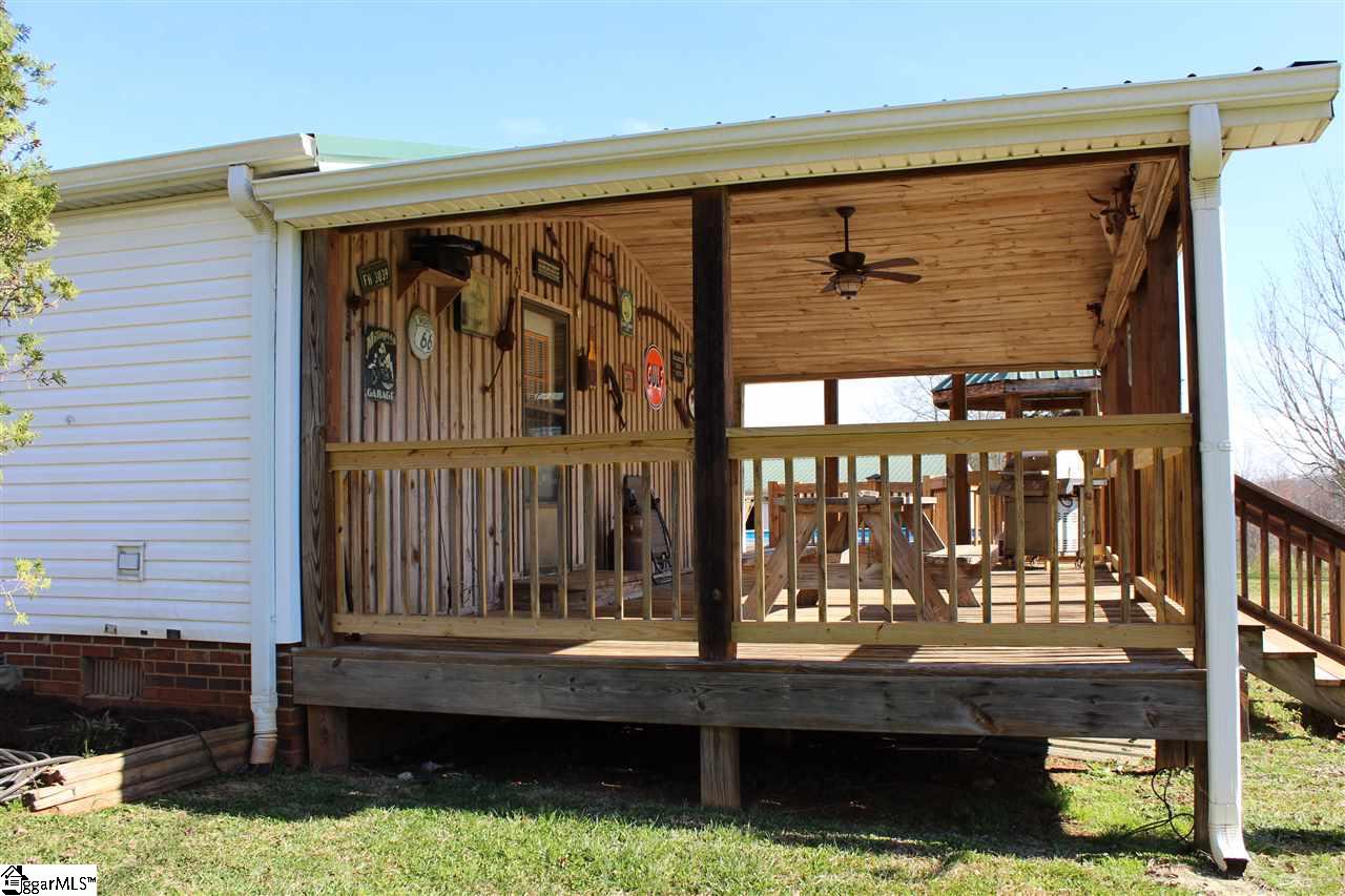 601 Slab Bridge Road Liberty, SC 29657 - Photo 20 of 29 Gallery Image 20