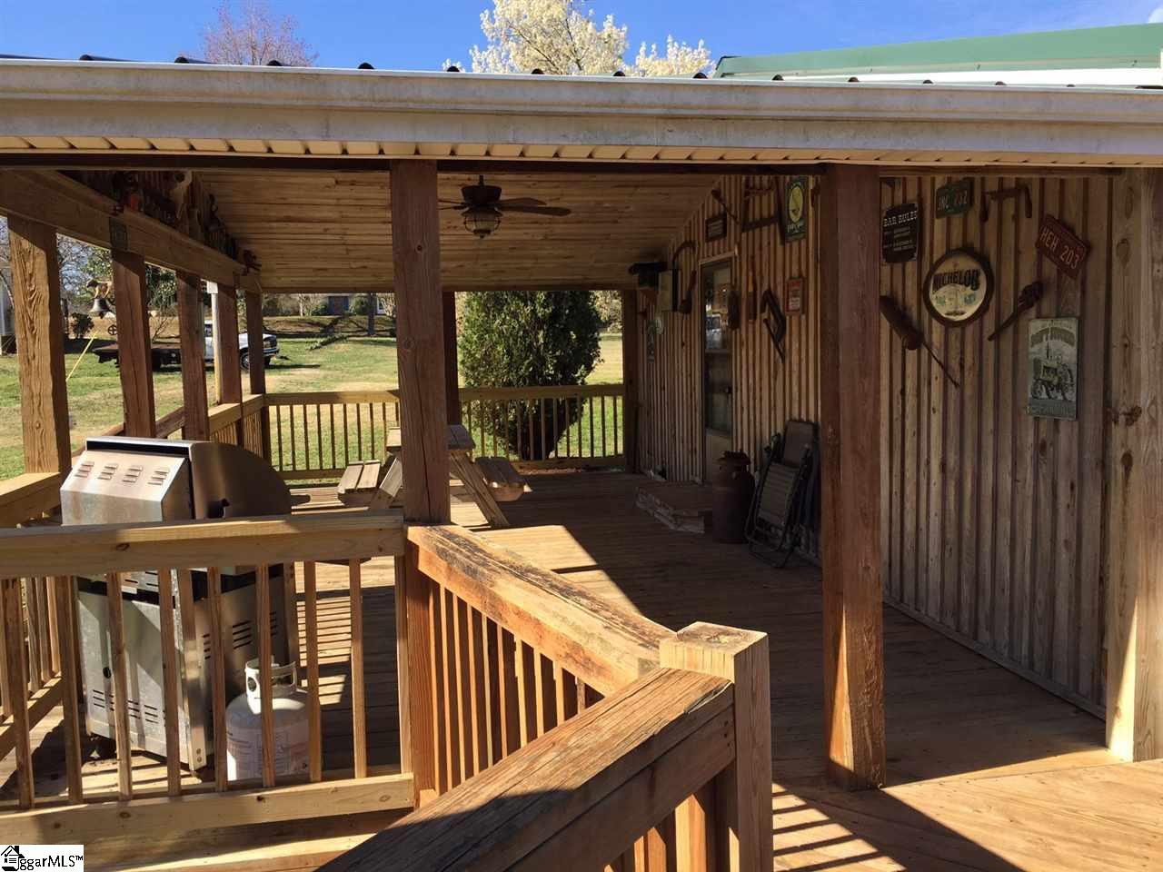 601 Slab Bridge Road Liberty, SC 29657 - Photo 23 of 29 Gallery Image 23