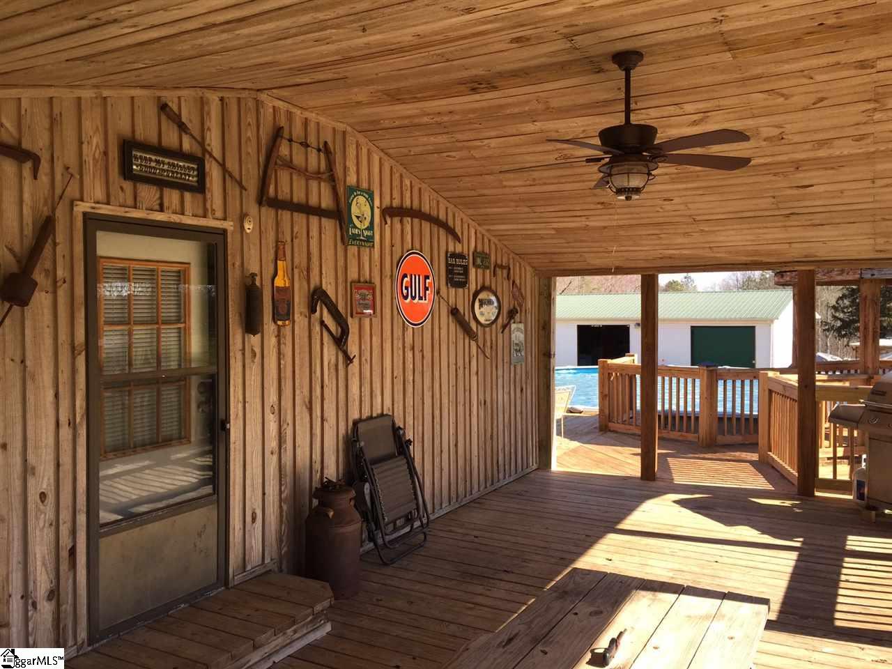 601 Slab Bridge Road Liberty, SC 29657 - Photo 24 of 29 Gallery Image 24