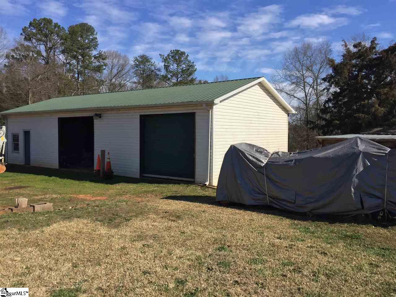 601 Slab Bridge Road Liberty, SC 29657 - Photo 25 of 29 Gallery Image 25