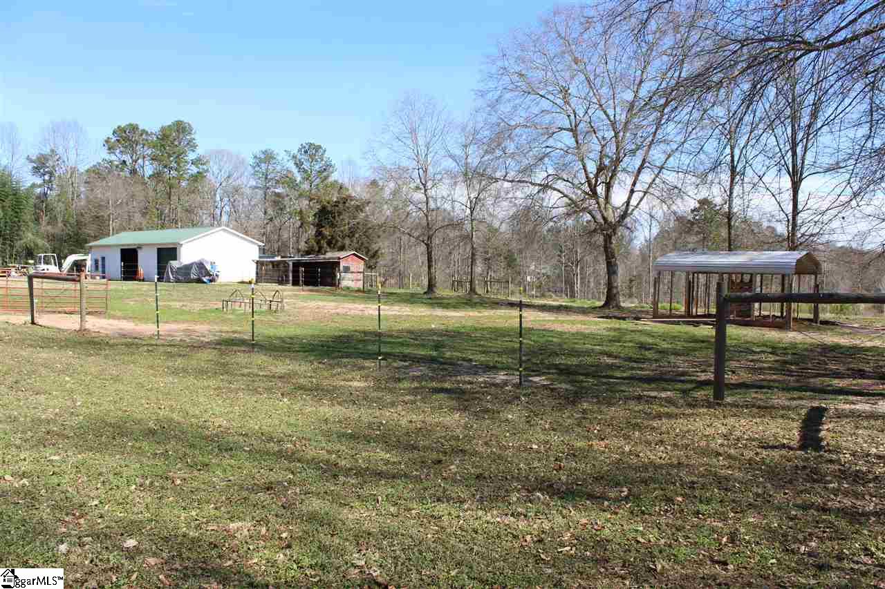 601 Slab Bridge Road Liberty, SC 29657 - Photo 26 of 29 Gallery Image 26