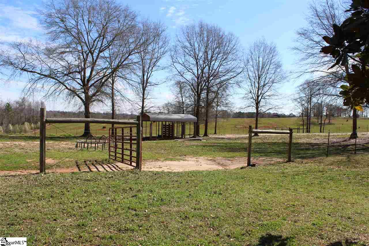 601 Slab Bridge Road Liberty, SC 29657 - Photo 28 of 29 Gallery Image 28