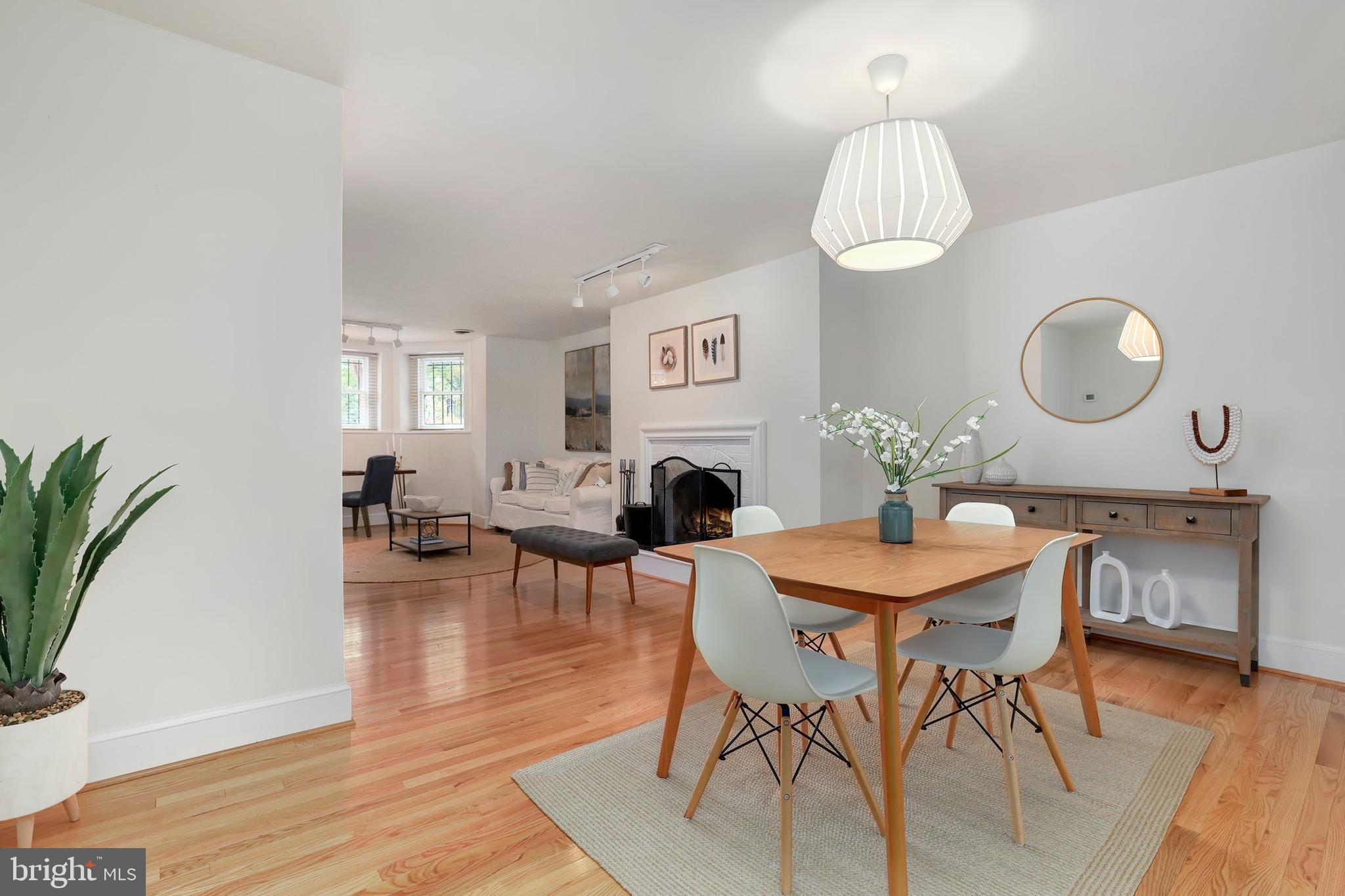 7 Logan Circle Northwest, Unit B1 Washington, DC 20005 - Photo 11 of 32