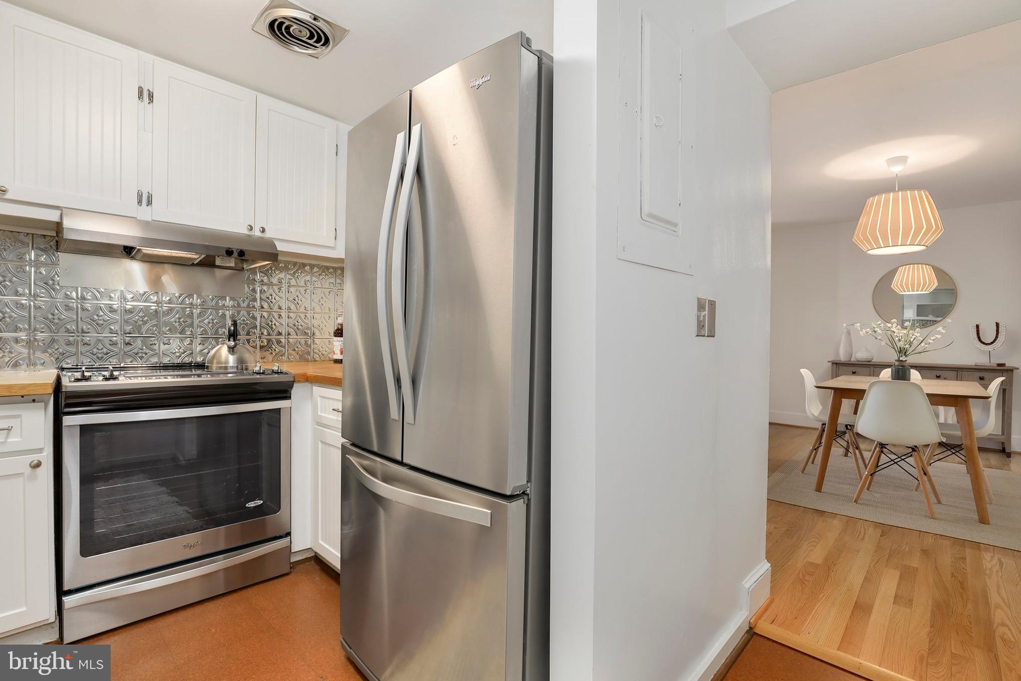 7 Logan Circle Northwest, Unit B1 Washington, DC 20005 - Photo 15 of 32