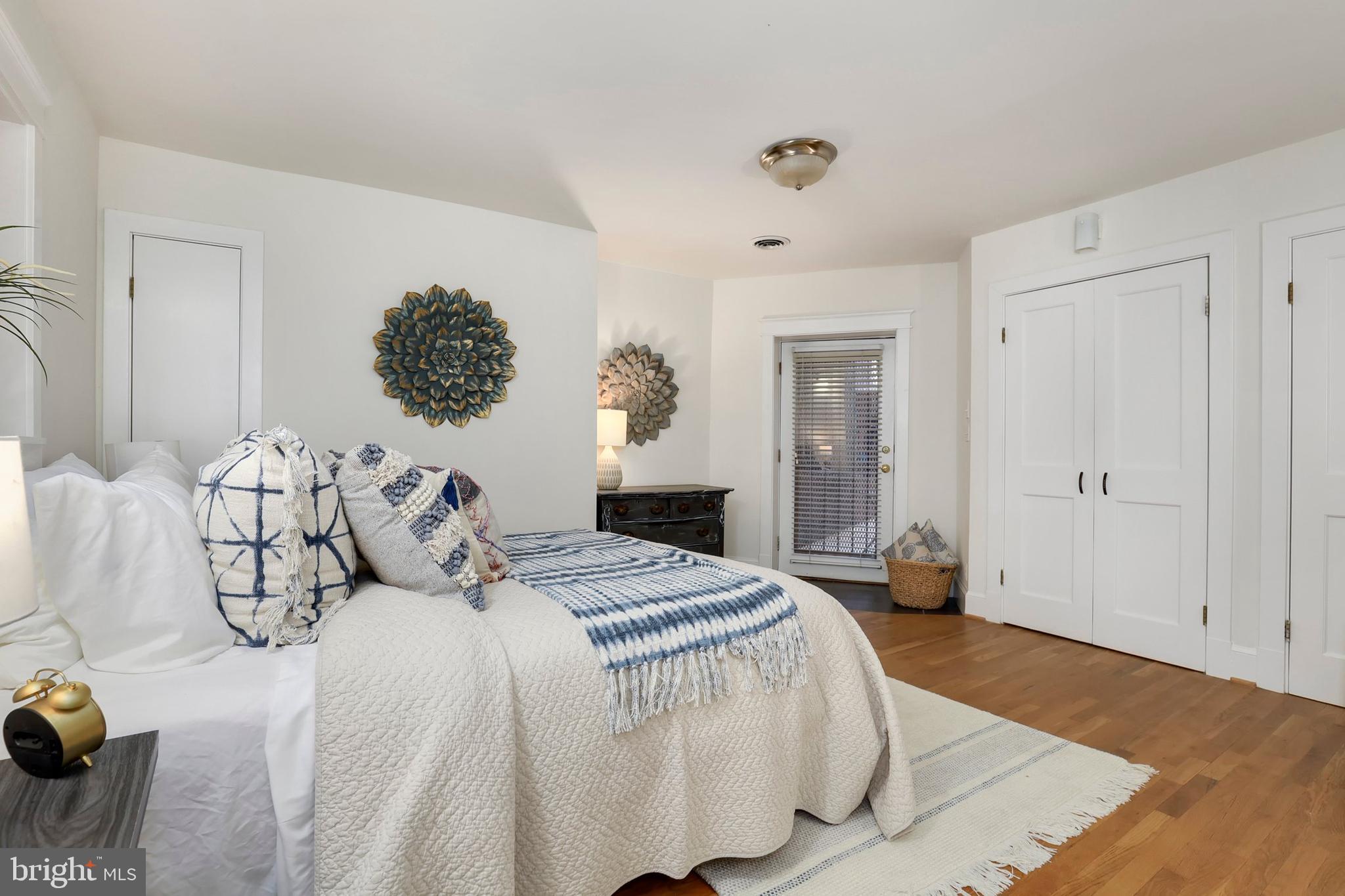 7 Logan Circle Northwest, Unit B1 Washington, DC 20005 - Photo 17 of 32