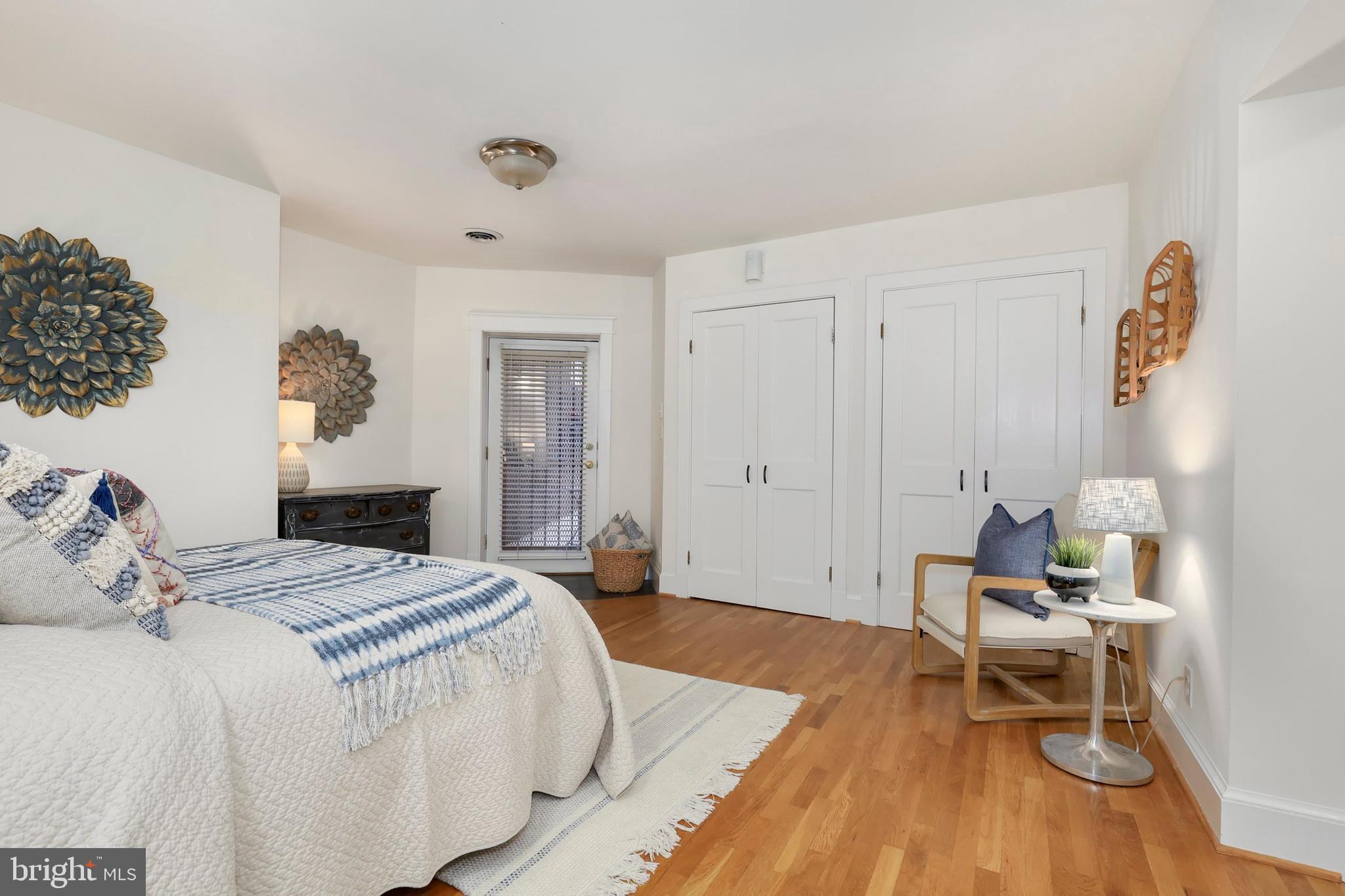 7 Logan Circle Northwest, Unit B1 Washington, DC 20005 - Photo 19 of 32