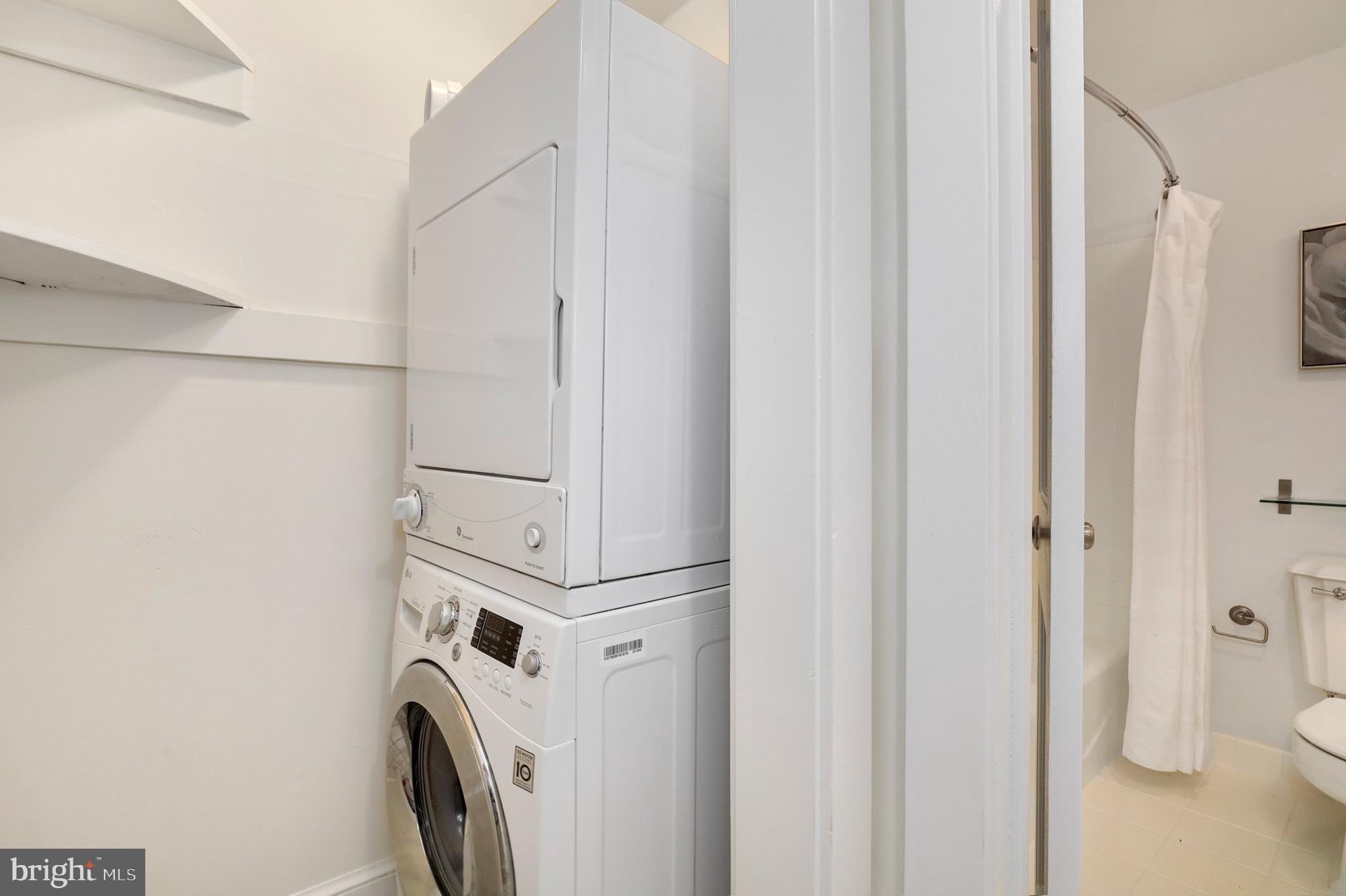 7 Logan Circle Northwest, Unit B1 Washington, DC 20005 - Photo 21 of 32