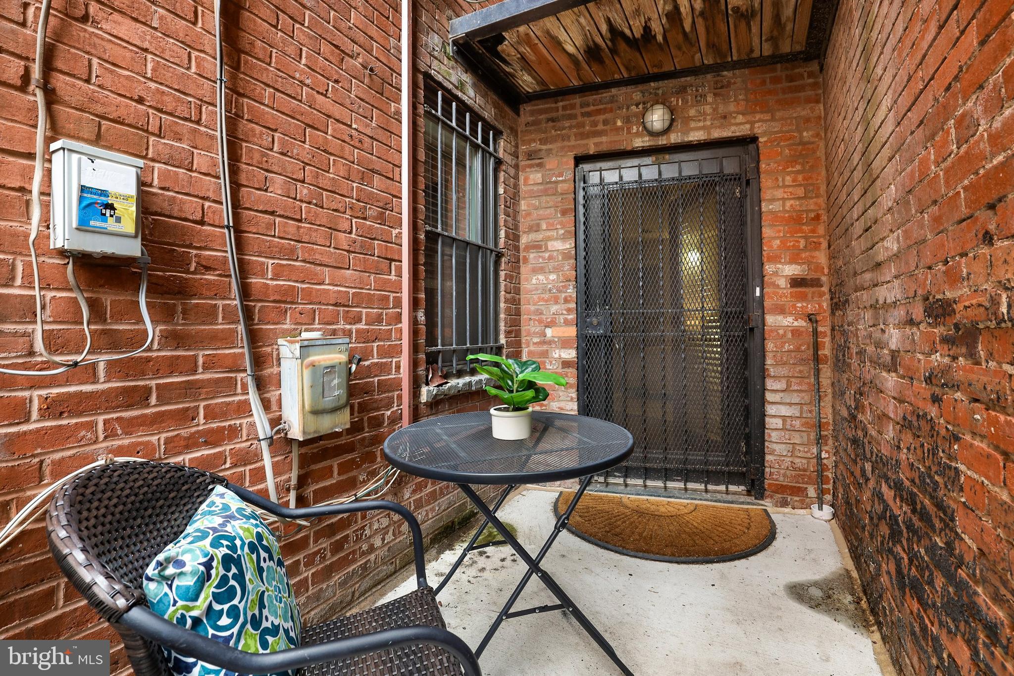7 Logan Circle Northwest, Unit B1 Washington, DC 20005 - Photo 23 of 32
