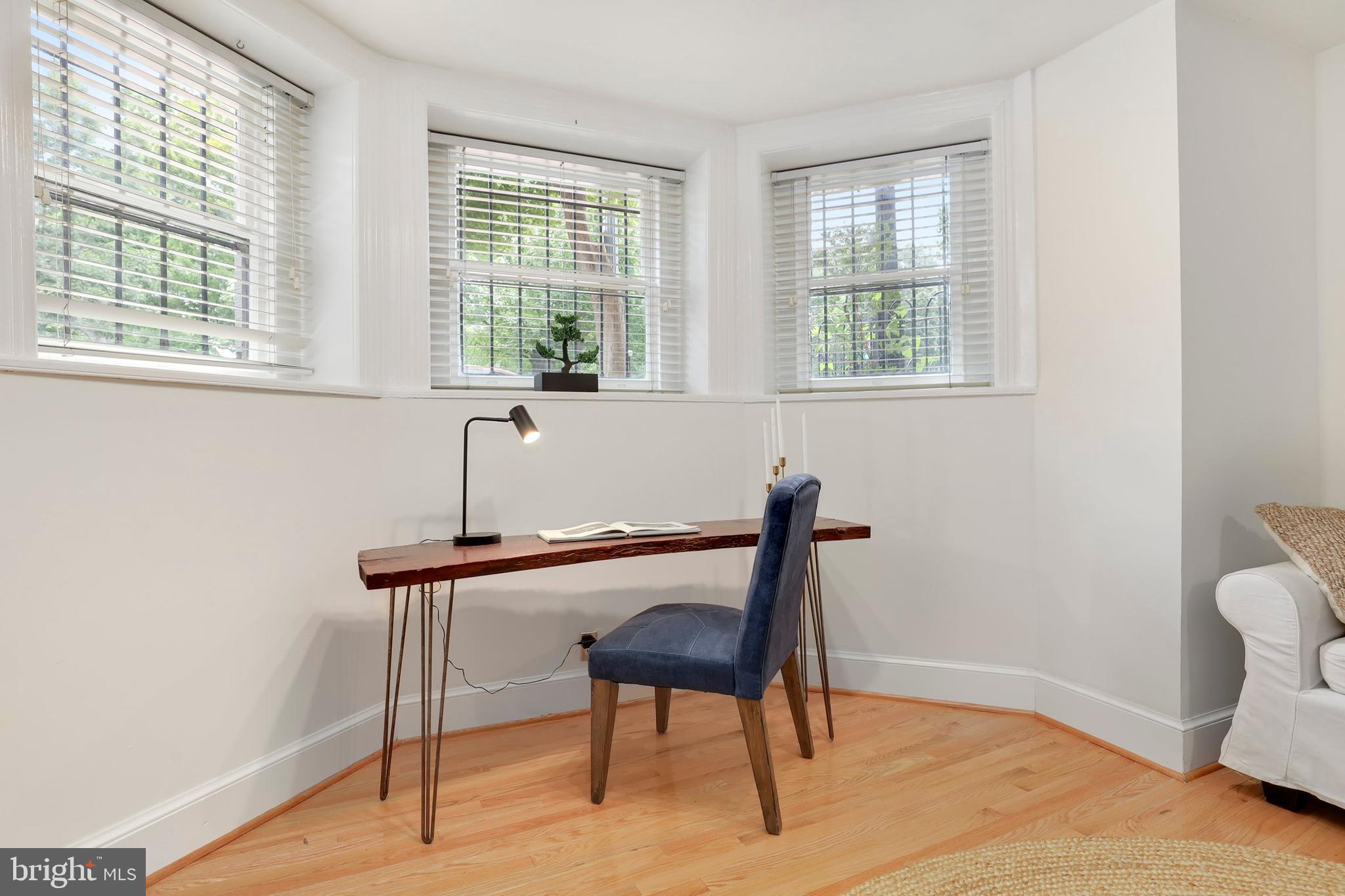 7 Logan Circle Northwest, Unit B1 Washington, DC 20005 - Photo 7 of 32