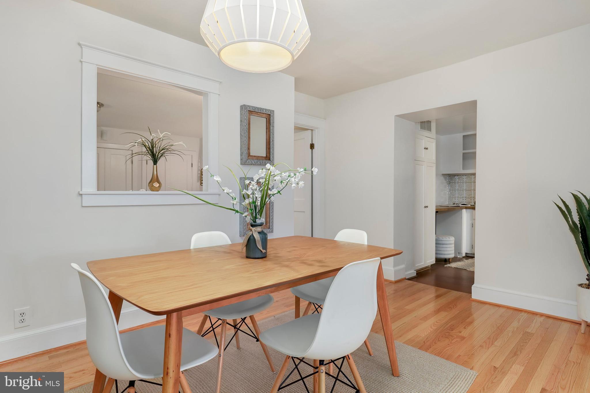7 Logan Circle Northwest, Unit B1 Washington, DC 20005 - Photo 9 of 32