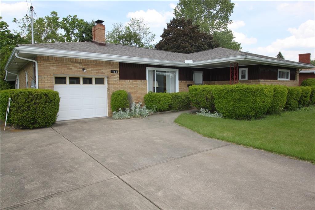 1165 Princeton Road Monroeville, PA 15146 - Photo 1 of 21 Welcome home to this entry level 3 bedroom ranch