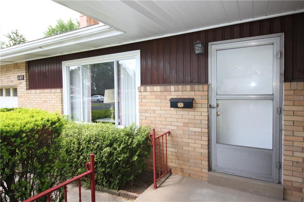 1165 Princeton Road Monroeville, PA 15146 - Photo 2 of 21 Front Porch