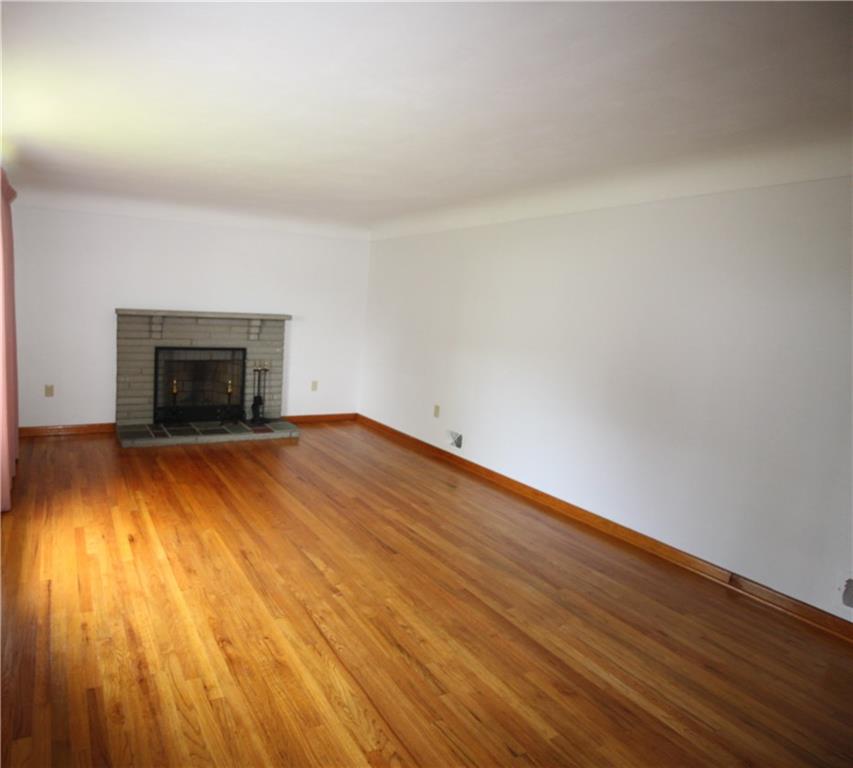 1165 Princeton Road Monroeville, PA 15146 - Photo 12 of 21 another view of the living room. Notice the Pan ceilings