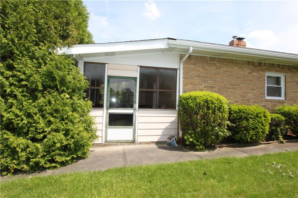 1165 Princeton Road Monroeville, PA 15146 - Photo 19 of 21 Side of the house