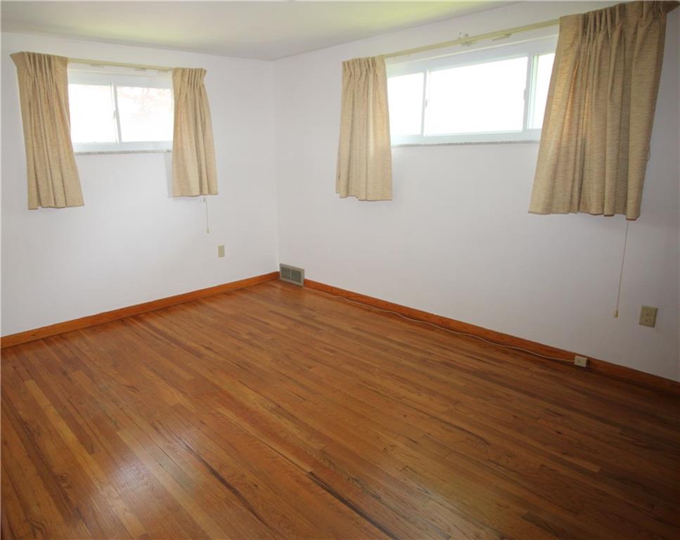 1165 Princeton Road Monroeville, PA 15146 - Photo 4 of 21 Beautiful hardwood floors throughout the main level
