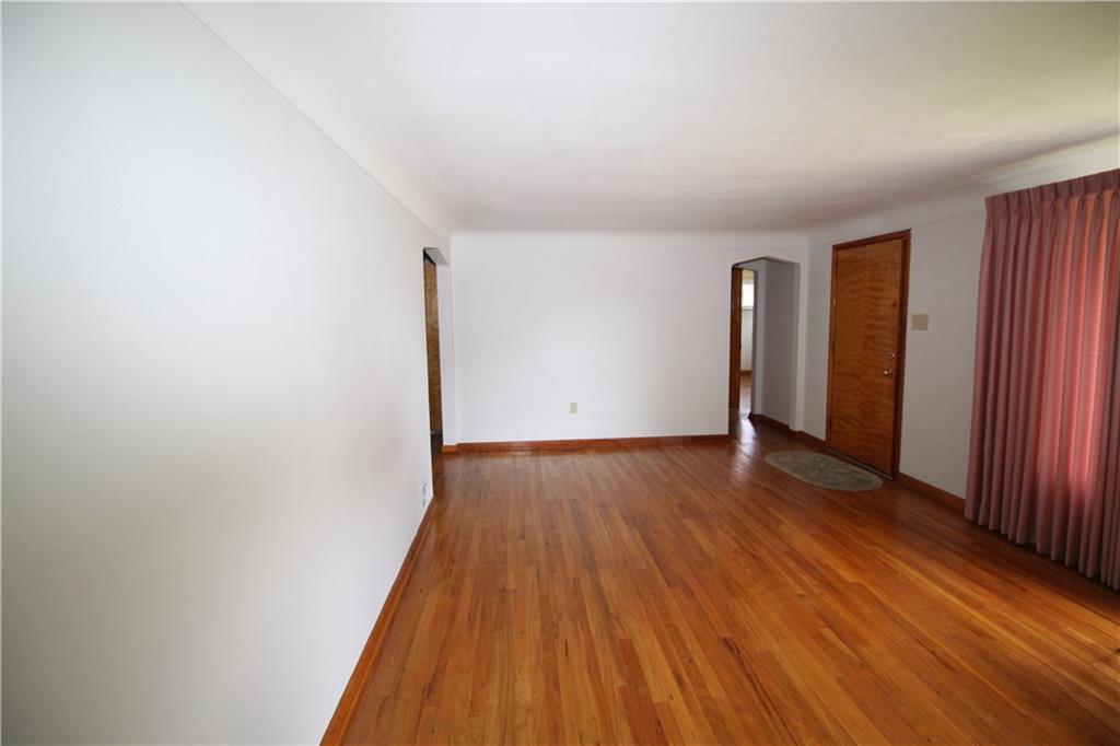 1165 Princeton Road Monroeville, PA 15146 - Photo 6 of 21 Large living room with tons of natural light