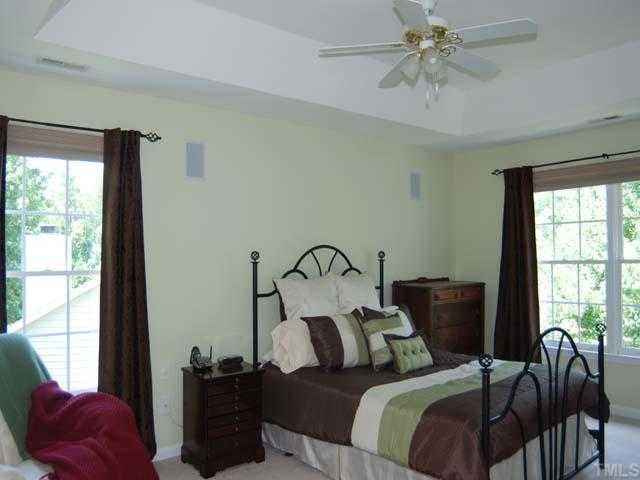 4005 Batiste Road Raleigh, NC 27613 - Photo 6 of 10