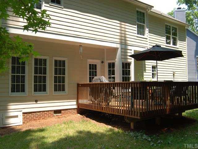 4005 Batiste Road Raleigh, NC 27613 - Photo 9 of 10
