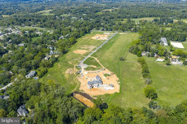 $1,350,000 | 311 Stoney Knoll Lane, Unit LOT 1, Berwyn, PA 19312