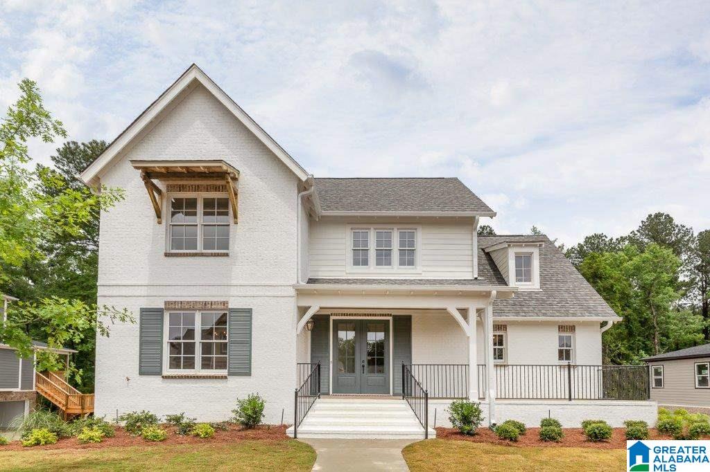 2997 Henry Pass Birmingham, AL 35244 - Photo 1 of 35