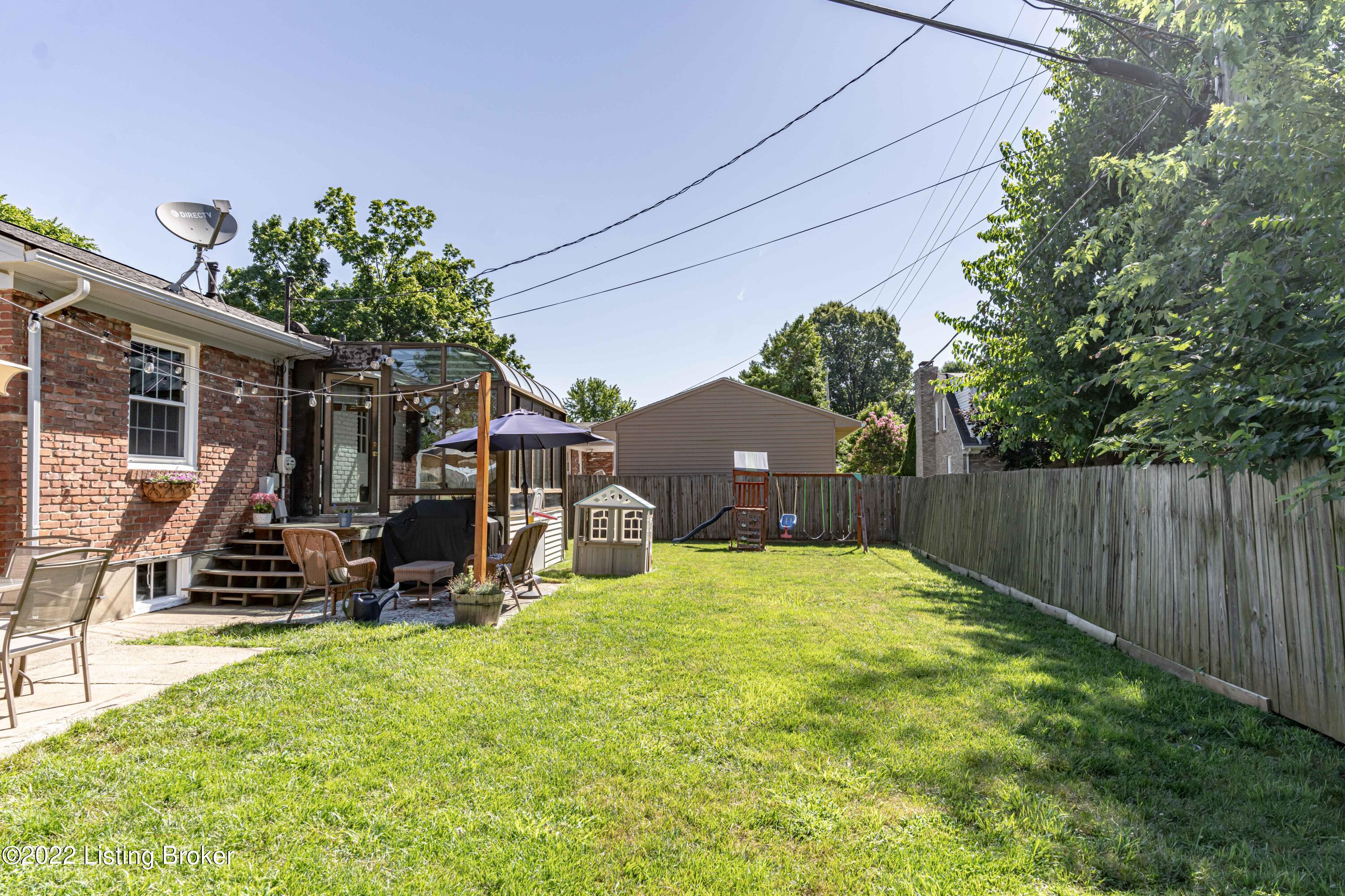 7404 Moredale Road Louisville, KY 40222 - Photo 53 of 64 DSC01387