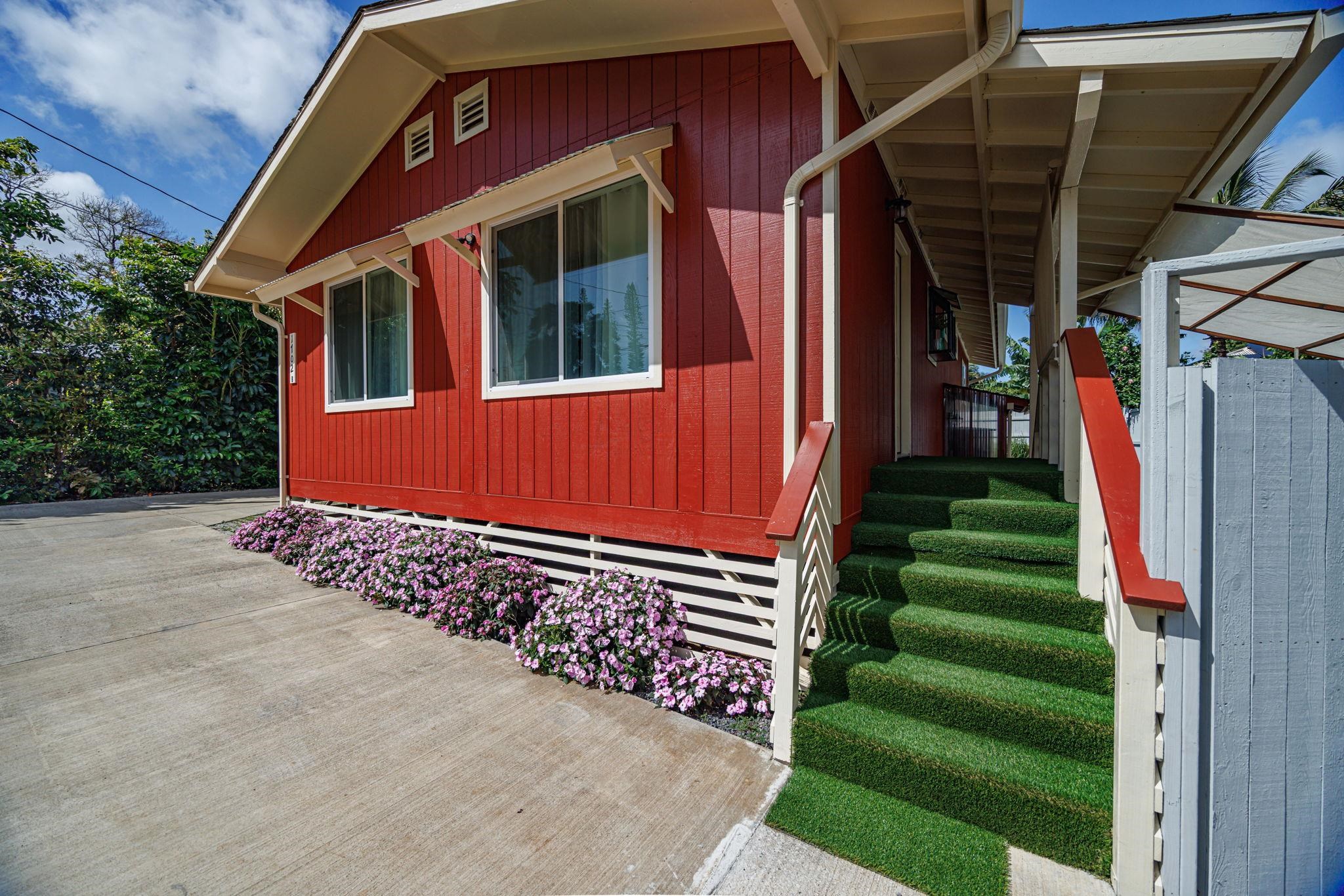 1702 Haiku Road, Unit B Haiku, HI 96708 - Photo 37 of 47 Gallery Image 37