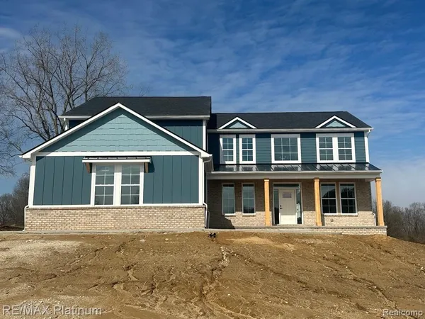 $745,000 | 3659 Outback Trail, Pinckney, MI 48169