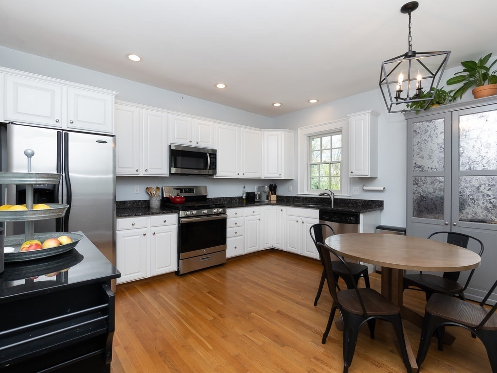 40 Orchardhill Road, Unit 2 Boston, MA 02130 - Photo 10 of 29 Gallery Image 10