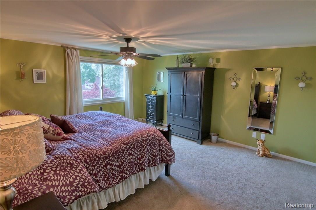 8590 30 Mile Road Washington, MI 48095 - Photo 26 of 33 Master_Bedroom_2nd_View.jpg