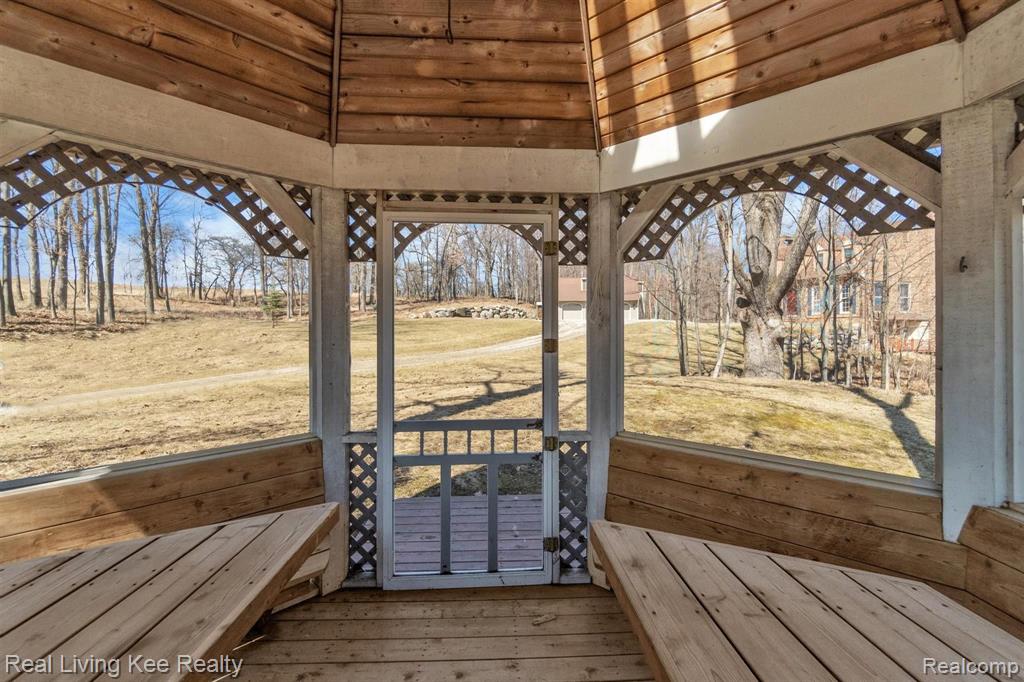 3163 Rock Valley Road Metamora, MI 48455 - Photo 53 of 76