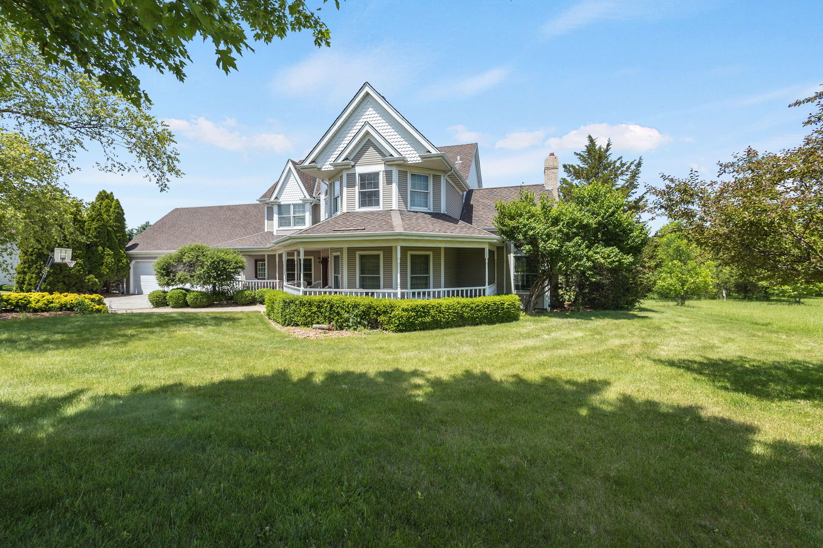 1848 East Offner Road Beecher, IL 60401 - Photo 4 of 28