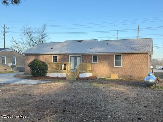 4962 Old Tar Road Winterville, NC 28590 - Photo 6 of 35