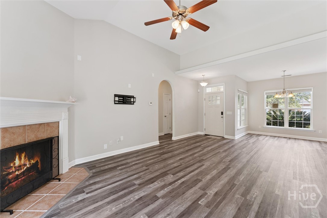 131 Lake House Road Pooler, GA 31322 - Photo 7 of 39 Gallery Image 7