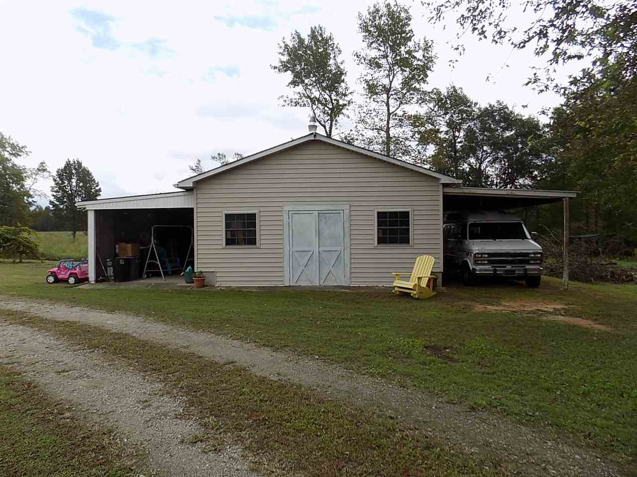 1111 Cole Road Clayton, NC 27520 - Photo 25 of 25 Work Shop