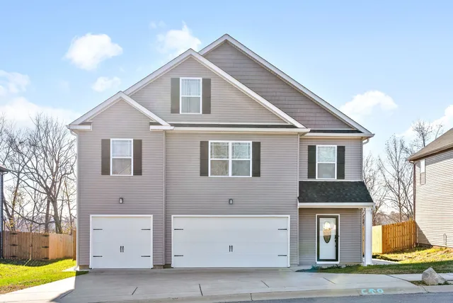 $2,450 | 1180 Henry Pl Boulevard, Clarksville, TN 37042