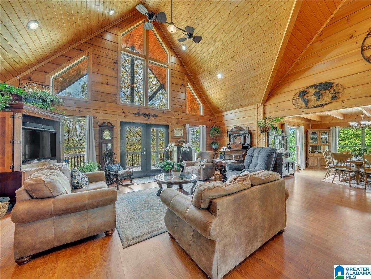 515 Robbins Branch Road Altoona, AL 35952 - Photo 8 of 53