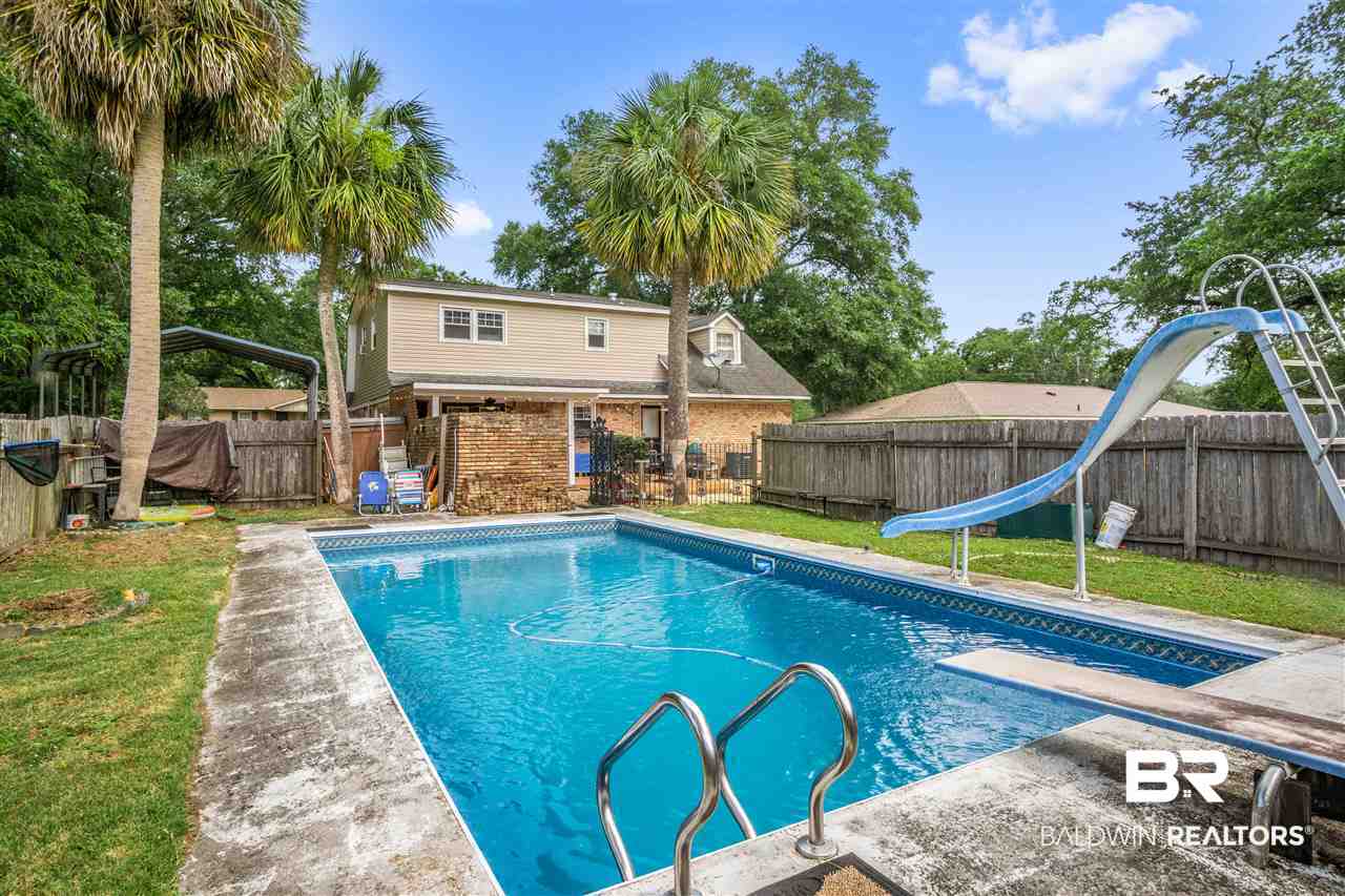 5103 Easy Street Mobile, AL 36619 - Photo 25 of 27