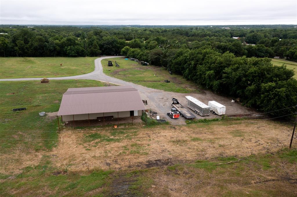 191 Bell Road Van Alstyne, TX 75495 - Photo 40 of 40