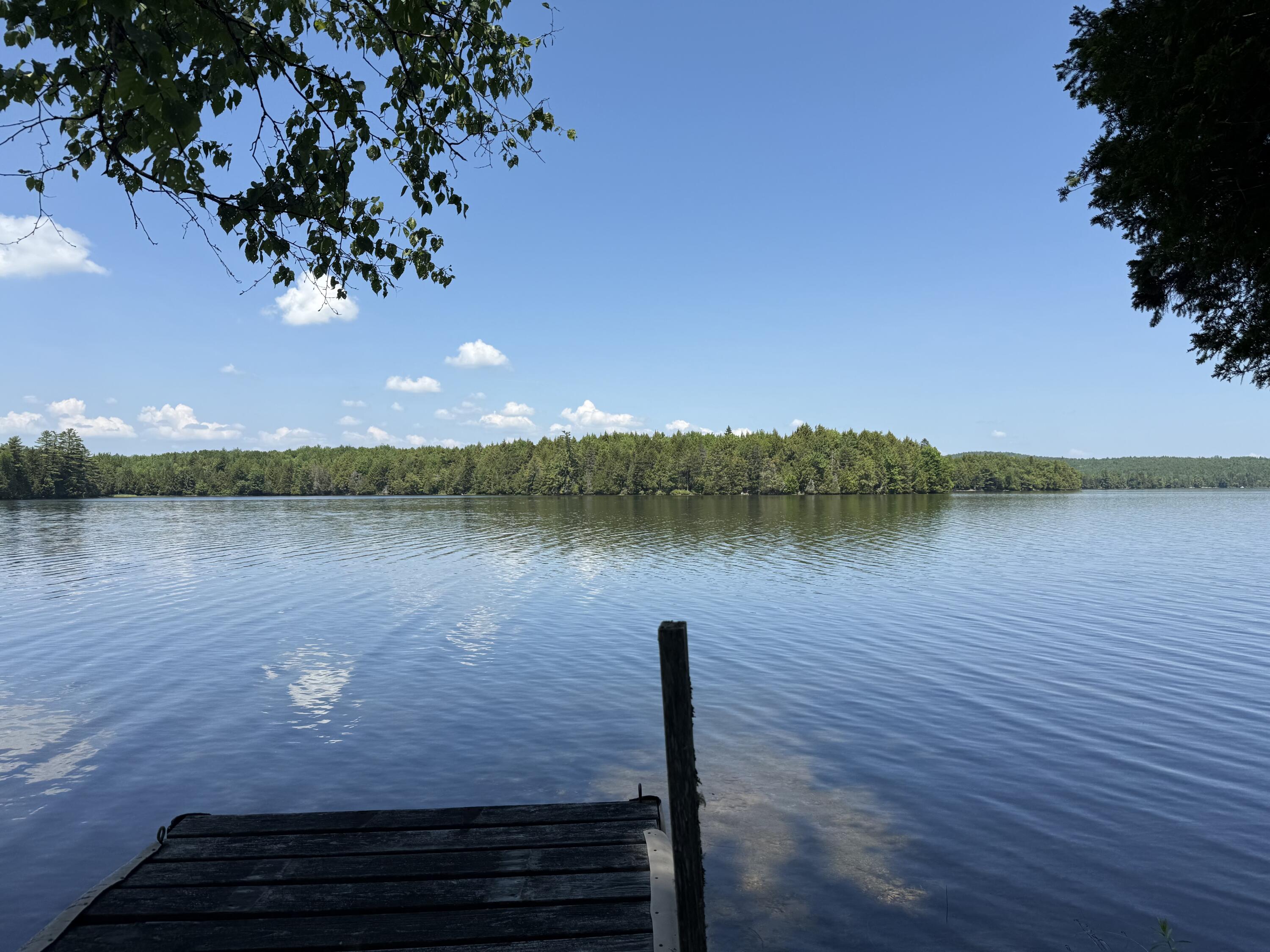 799 Upper Dobsis Road Lakeville, ME 04487 - Photo 14 of 16 Views