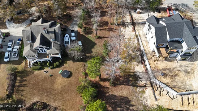 $419,000 | 1045 Club Court, Belville, NC 28451