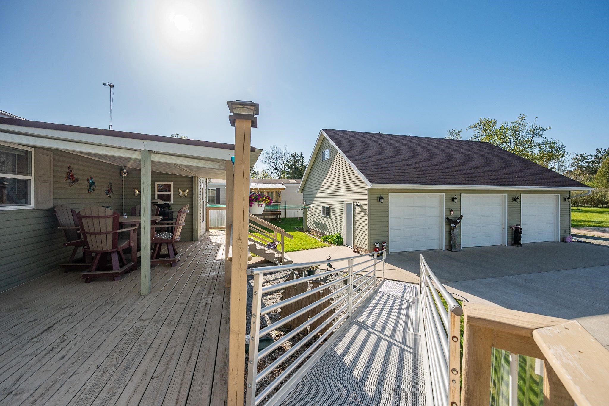16504 Elm Street Townsend, WI 54175 - Photo 11 of 83