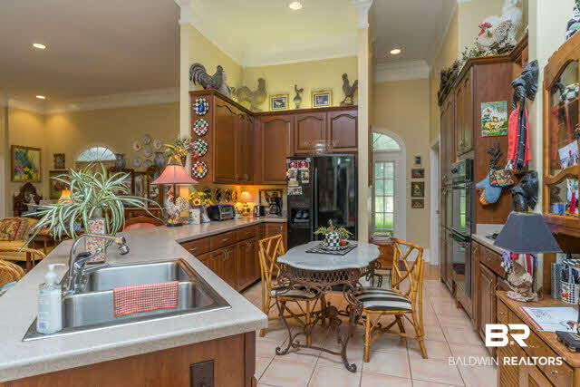 507 Myrtle Street Fairhope, AL 36532 - Photo 7 of 31 Kitchen