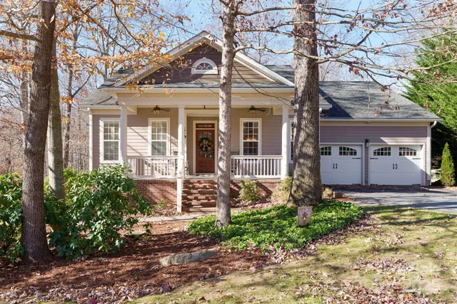 $1,130,000 | 279 Fennel Dun Circle, Biltmore Lake, NC 28715