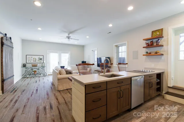 $1,130,000 | 279 Fennel Dun Circle, Biltmore Lake, NC 28715