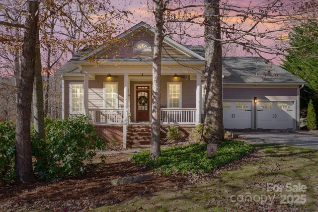$1,130,000 | 279 Fennel Dun Circle, Biltmore Lake, NC 28715