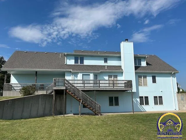 $999,975 | 3131 Southeast 85th Street, Berryton, KS 66409